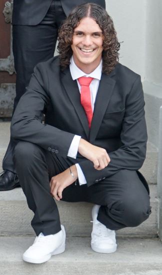 Francesco Terzoli