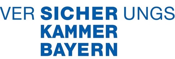 Logo Versicherungskammer Bayern Logo Versicherungskammer Bayern