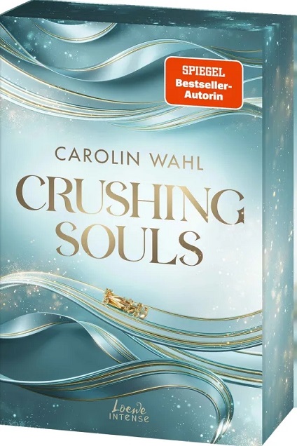 Cover: Crushing Souls