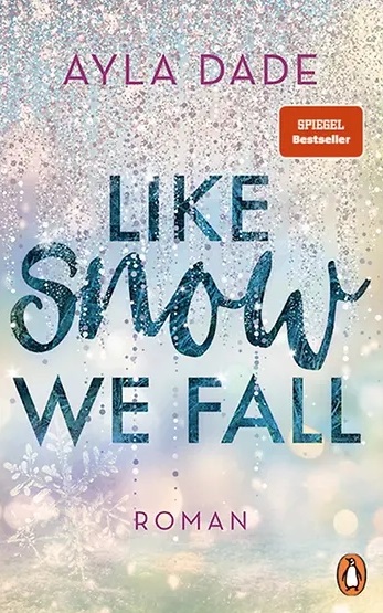 Cover: Like Snow We Fall