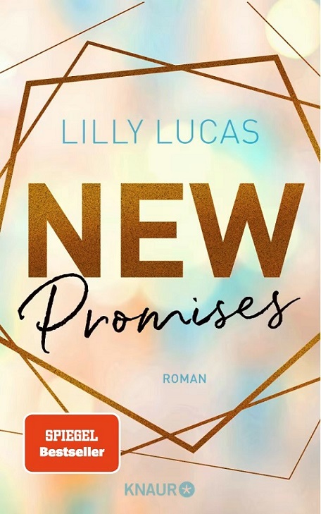 Cover: New Promises