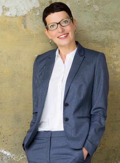 Birgit Pfeifer