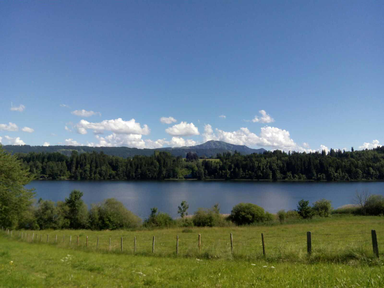 How to beat the summer heat | Sparkasse Allgäu