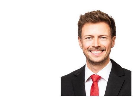 Interview mit unserem neuen Ausbildungsreferenten Markus Rienaecker