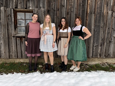 Tracht – zwischen Geschichte und Moderne 
