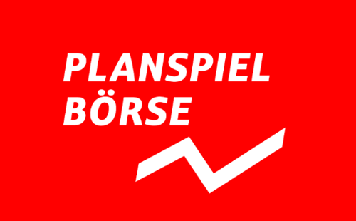 Planspiel Börse Logo