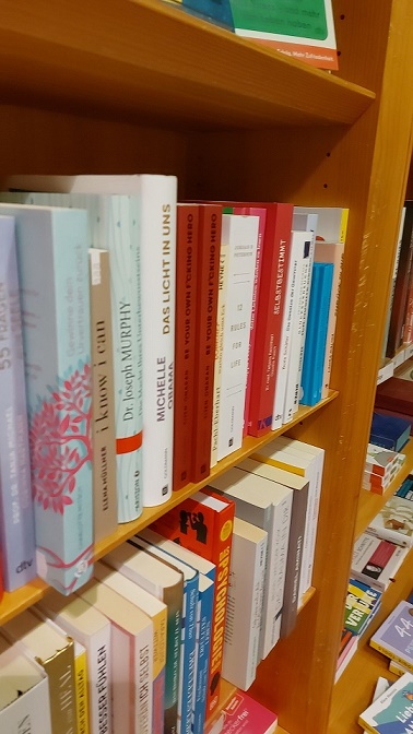 Mehr Bücher lesen