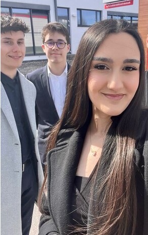 Unser Orga-Team Unser Orga-Team