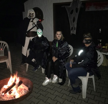 Halloween 2020