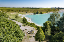 Baggersee Obermeitingen Baggersee Obermeitingen