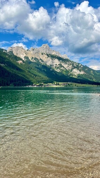 Haldensee Haldensee