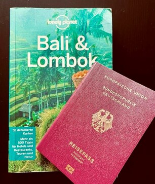 Der Reiseführer von Lonely Planet Der Reiseführer von Lonely Planet