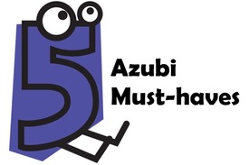 5 Azubi Must-haves in der Sparkasse Allgäu