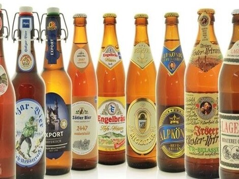 Biergenuss auf höchstem Niveau: Warum das Allgäu unschlagbar ist