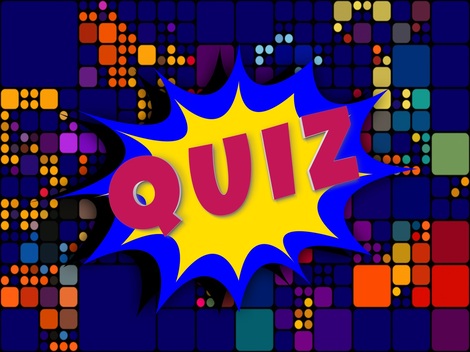 Kahoot-Quiz