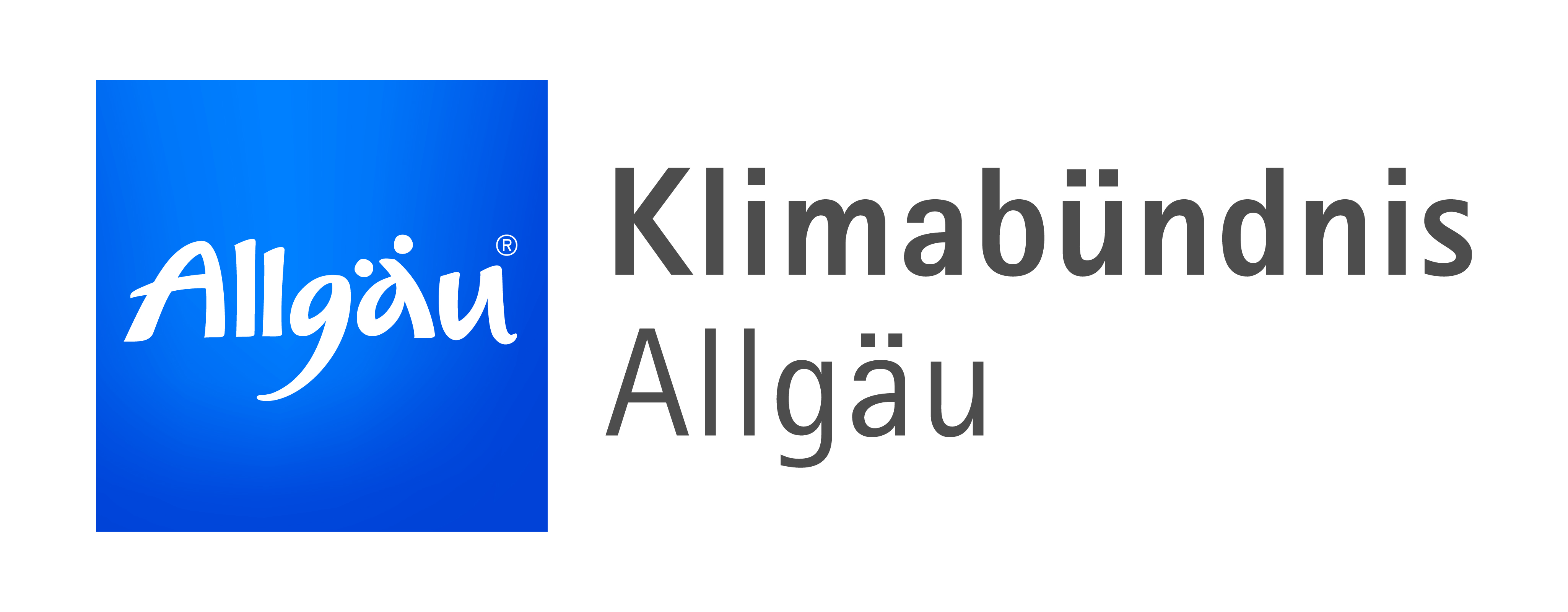 Logo Klimabündnis