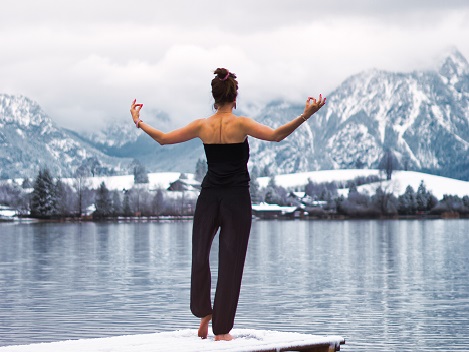 Bild_Yoga Fasten – worauf verzichten unsere Blogger:innen?