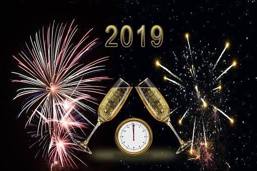 New Years Evening