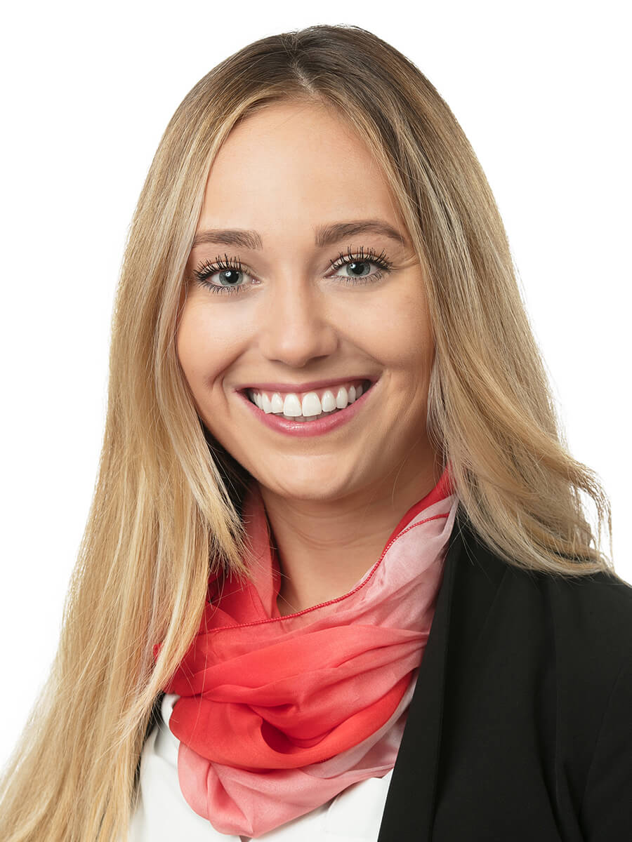 Azubi kennenlernen