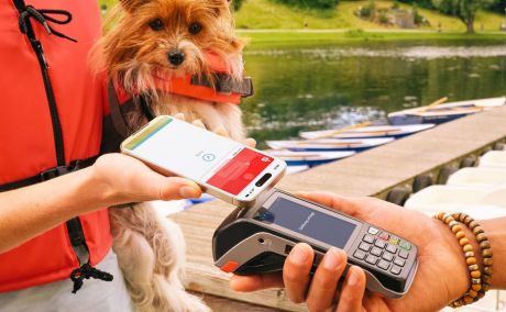 Kartenzahlung Kartenzahlung