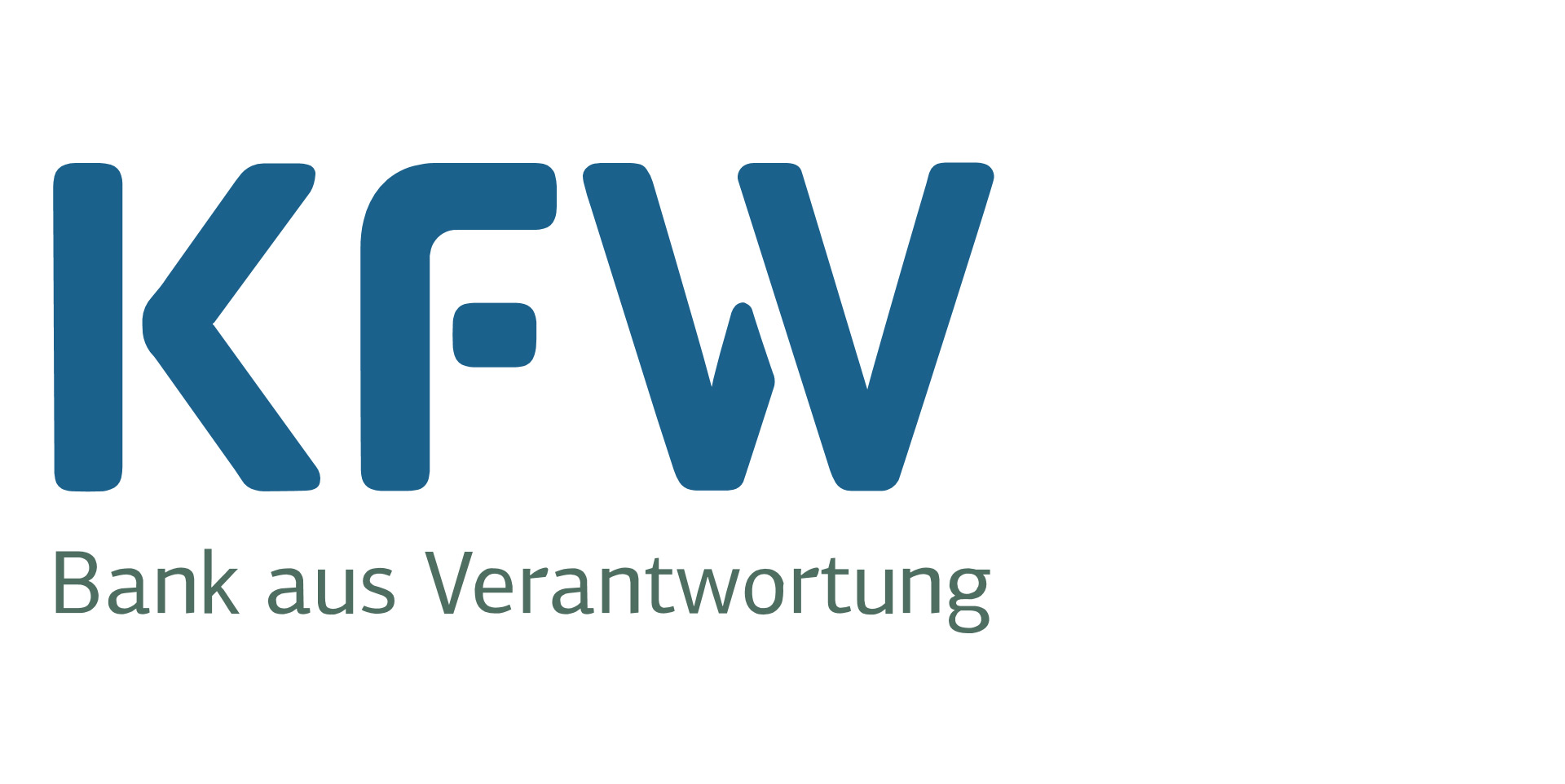 KFW - Logo