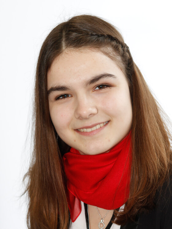 Corinna Kaufmann Corinna Kaufmann