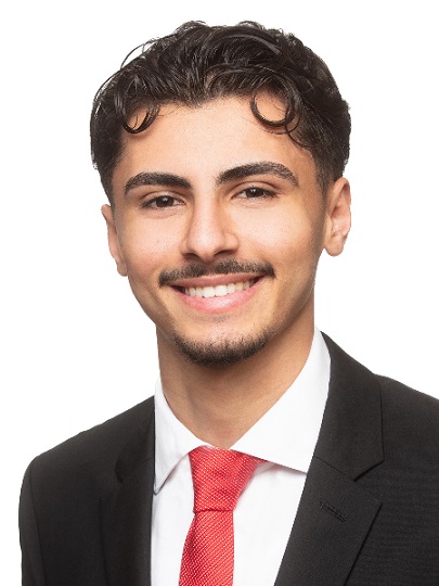 Amin Al Rubaie - Sparkasse Allgäu