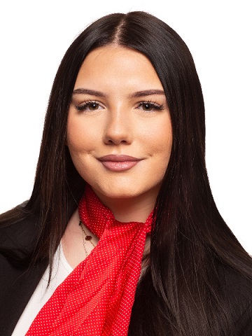 Celine Braun - Sparkasse Allgäu