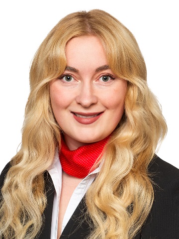 Nina Hammerer - Sparkasse Allgäu