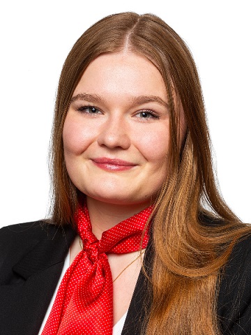 Angelika Hatzenböller - Sparkasse Allgäu