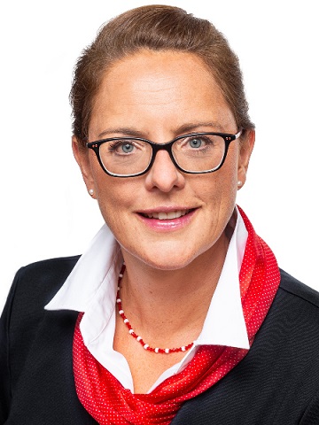 Ina Märzluft - Sparkasse Allgäu