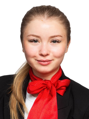 Karla Mayr - Sparkasse Allgäu