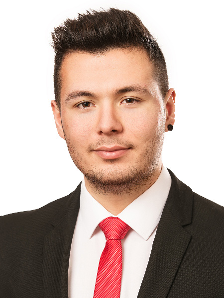 Yigithan Zeybel - Sparkasse Allgäu Yigithan Zeybel - Sparkasse Allgäu