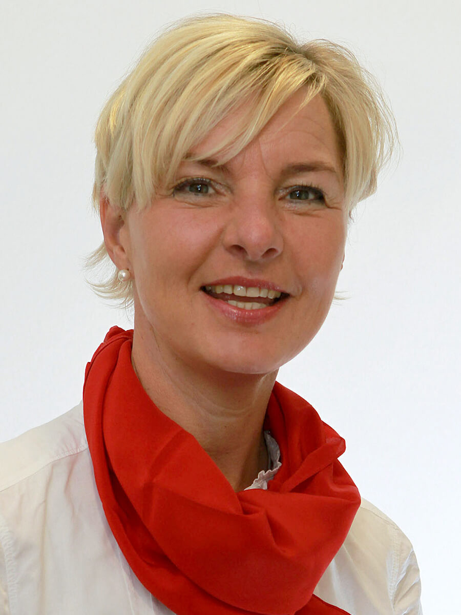Bettina Lochbihler Bettina Lochbihler