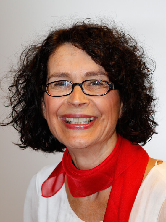 Karin Lösch Karin Lösch