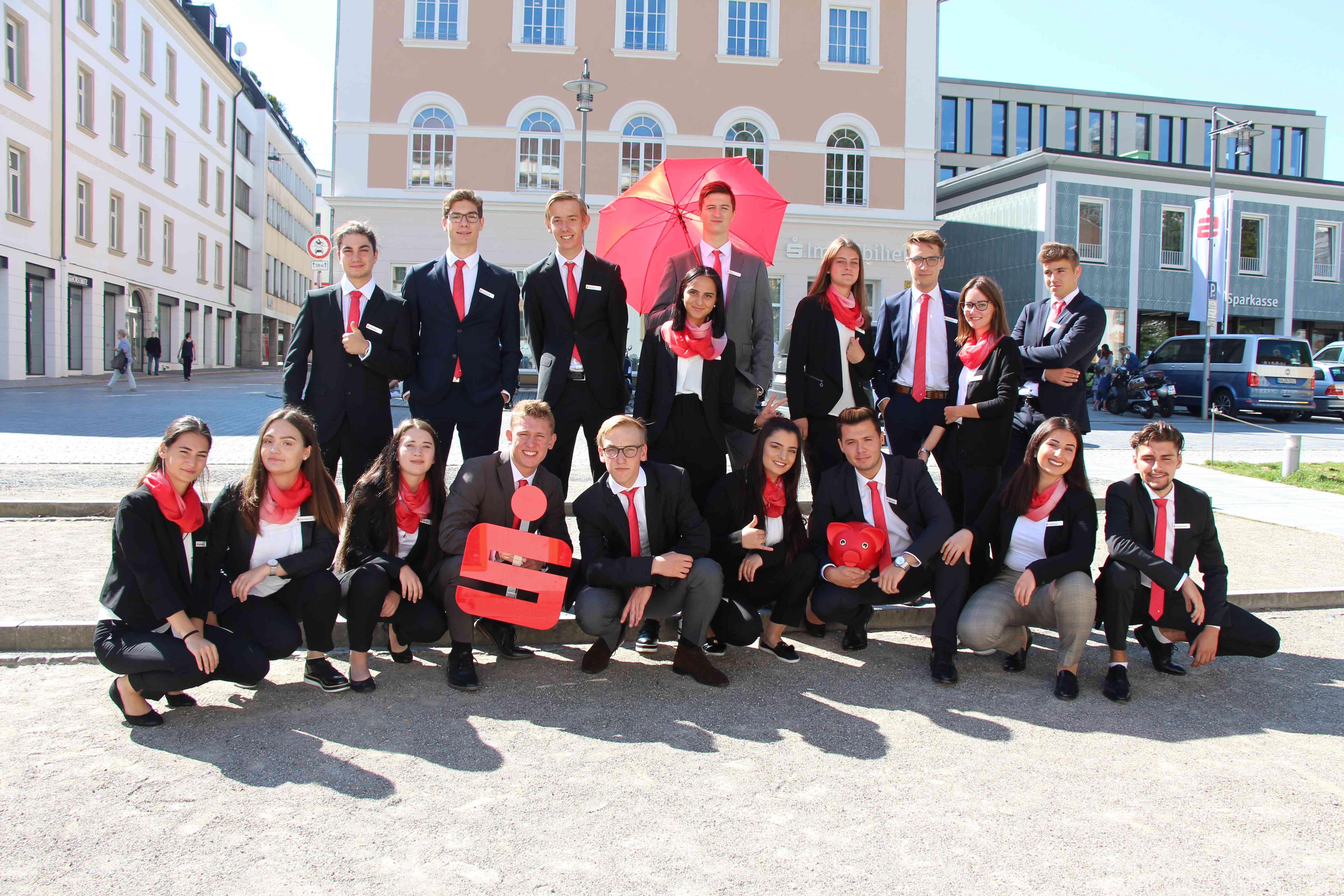 Artikel Sparkasse Allgau