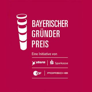 Mit dem Gründerpreis fördern die Sparkassen Bayerische Unternehmen für herausragende Erfolge