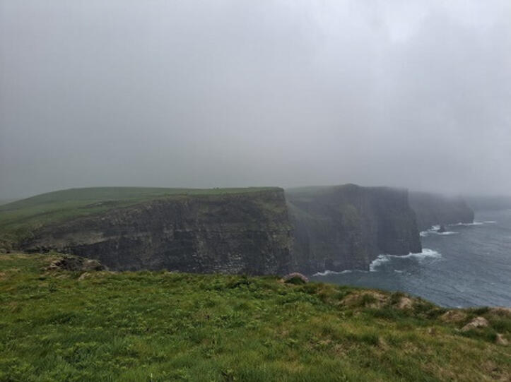 Cliffs of Moher