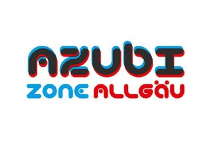Das Logo der Azubi-Zone
