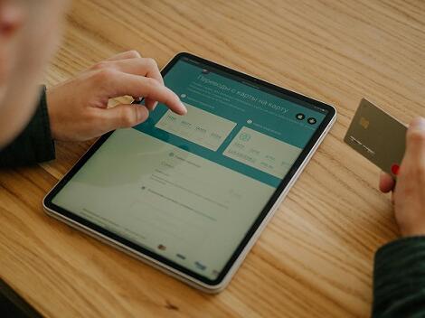Vorschaubild Azubis erklären: Neue Features vom Online-Banking