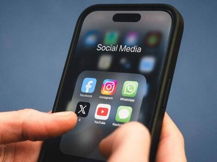 Social Media apps