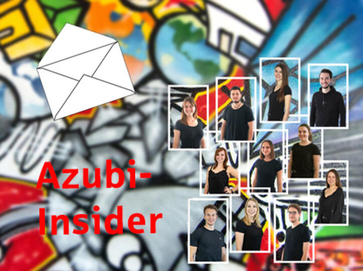 Azubi Insider Newsletter