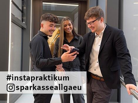 Titelbild Vorschau Behind The Scenes – Instapraktikum26