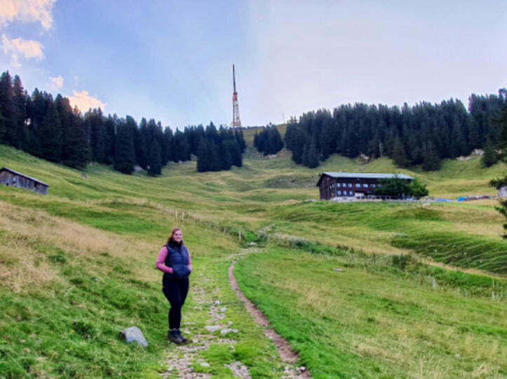 Edelstein der Alpen – die Alpwirtschaft im Allgäu
