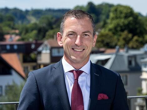 Last but not least – Interview mit unserem Vorstandsmitglied Angelo Picierro