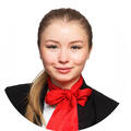 Avatar für Karla Mayr