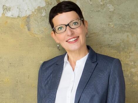 Birgit Pfeifer