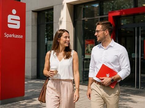 Stilvoll durch den Sommer: Dein Outfit im Bankalltag 