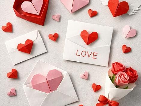 Last Minute Geschenke und Date-Ideen für den Valentinstag