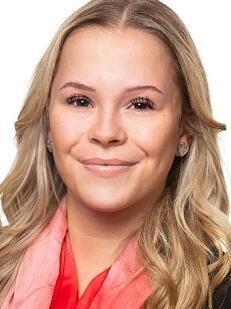 Mitarbeiterfoto von Lisa